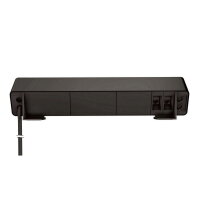 ONDESK 2X2PT 2X2PT NEZ 2XRJ45 ČERNÁ