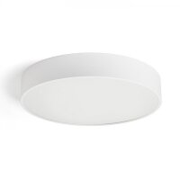 MEZZO 60 DIMM stropní bílá 230V LED LED 60W 3000K RENDL R13332