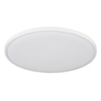 Stropní svítidlo NIELSEN bílá matná 32W 4000K GLOBO 41566-32W