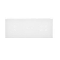 DSTR3324/70 Dotykový panel 3-modulový -1