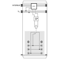 Reléový modul IB IL 24/230 DOR1/W-PAC PHOENIX CONTACT 2861881