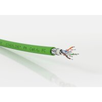 Ethernetový kabel ETHERLINE PN CAT.6A FRNC FLEX FC LAPP 2170587