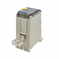 DBP 50/9x6 P rozbočovací blok ELEKTRO BEČOV UN05096