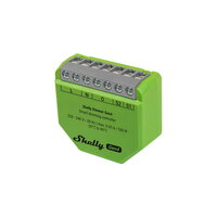 Stmívací modul SHELLY DIMMER GEN4 WiFi, Bluetooth, Zigbee, Matter