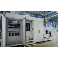 Schneider NSYSM18840T SM bez mp, průhl.dv., 1800x800x400