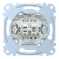 MEG3615-0000 Sériový přepínač ř.5, 16A