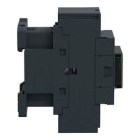 Schneider CAD503P7 Pomoc.stykač 5Z,230VAC,pružné svorky
