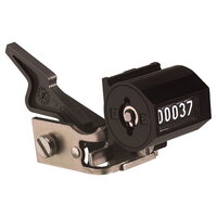 Mechanické počítadlo operací CDM SCHNEIDER 48535