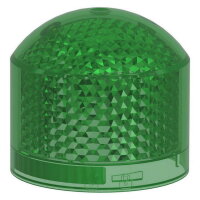 XVB7L63 Světelný maják XVB7, zelený, záb