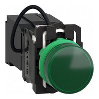 Schneider XB5AV5B3 Signálka s transformátorem,EverLink