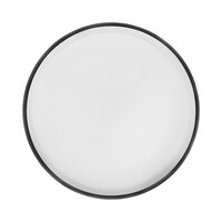 LED stropní svítidlo ORO ZARCO LED 24W NW B/W IP20 LED-POL ORO33311
