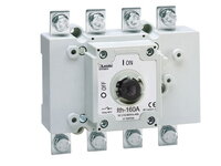 Lovato GE0160T4 4P odpínač
