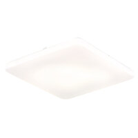 Stropní svítidlo DONTE bílá 24W LED, 1720lm, CCT 3000/4200/6500K GLOBO 41548-24
