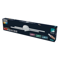 LED-CCT/RGB-DL OVAL WS LÄN AMANDOLO 1