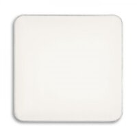 MENSA SQ 80 stropní česaný hliník 230V LED 138W 3000K RENDL R12121