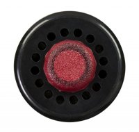 Akustická signálka AOS-10S LED Y 230AC d22mm ELECO 31011250