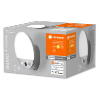 Nástěnné svítidlo LEDVANCE SMART+ ROUND CAMERA ROUND CAMERA DG