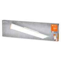 LED panel LEDVANCE SMART+ Planon Plus RGBW 1200X300mm