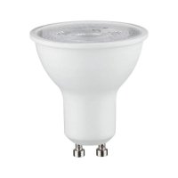 SmartHome ZigBee LED 5 W mat GU10 2.700K teplá bílá PAULMANN 50128