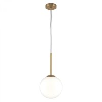 Závěsné svítidlo Basic form MOD321PL-01G3 MAYTONI