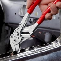 Klešťový klíč kleště a klíč v jediném nástroji 150 mm KNIPEX 86 03 150