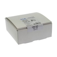 Pojistka Eaton 100L14C HRC II, 600V / 250V DC, 100A