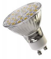 Emos Z72420 LED CLS MR16 4W GU10 WW