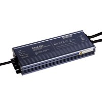 Napájecí zdroj 500W, DC12V/41,67A, IP67, hliníkové provedení