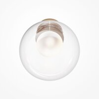 Nástěnné svítidlo Basic form G9x1 20W MOD521WL-01G3 - MAYTONI
