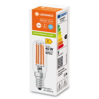 Světelný zdroj LEDVANCE LED SPECIAL T26 P 4.2W 827 E14