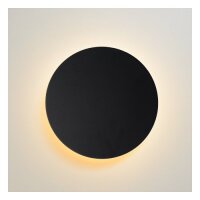 LUCIDE EKLYPS LED Wall Light nástěnné svítidlo LUCIDE s-34318