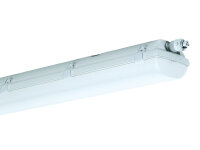 Průmyslové svítidlo FUTURA 2.5ft CLASS II PC 8000/840 DALI 46W IP66 145cm 47850
