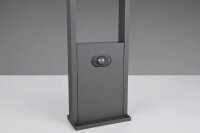 Svítidlo MALAWI incl.1x7W LED/600Lm/2300