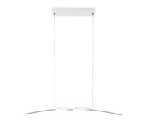 Svítidlo GINKO incl.1x16W LED/2000Lm/400