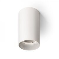 CANTO stropní bez dekoračního kroužku bílá 230V LED GU10 8W RENDL R13471