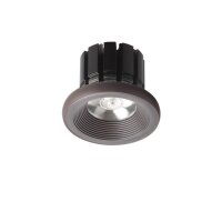 SHARM PLUS zápustná hnědá 230V LED 10W 24° 3000K RENDL R13230
