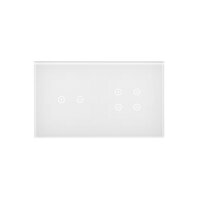 DSTR224/70 Dotykový panel Simon 54 Touch