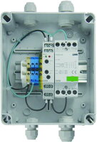 Hladinový spínač HRH-4/230V ELKO EP 8595188117517