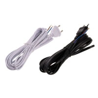 Flexo šňůra 3m 2x0,75mm2 T-LED 111288