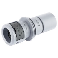 Hadicové šroubení FIPLOCK ONE-R 29-23 BK LAPP 61805002