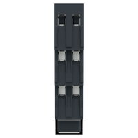 Schneider RXG23P7 Relé Zelio RXG, 2 C/O , 5 A, 230 V AC, LED