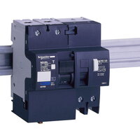 Schneider 19011 Chr. spoušť Vigi NG125 2P 63A 30mA 230-415V