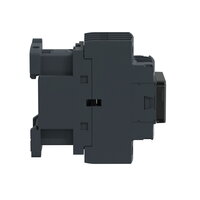 Schneider LC1DT25ED Stykač 4P(4'Z')25A v AC-1,pom.kont.1'Z'+1'V',48V DC