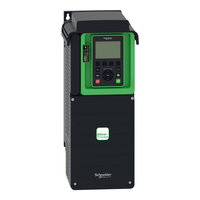 ATV630D11N4 Frekvenční měnič 11 kW, In =