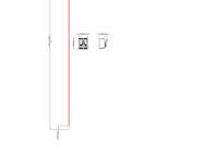 Propojovací kabel WT120Z TW, 2x2.5, L1500 PHILIPS 872110334909599