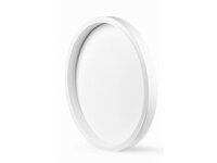 DARA 400 PUSH Bílá, LED 30+6W, 3000-4000K, 3074lm, Push 61006994_P
