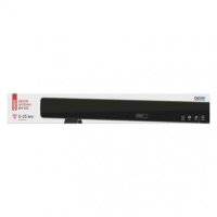 Anténa pokojová EM-300, 0-25 km, DVB-T2, DAB, filtr LTE/4G EMOS J0662