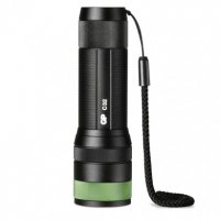 LED ruční svítilna GP Discovery C32, 300 lm P8506