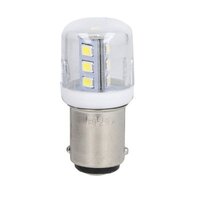 Lovato 8LT7ALLB8 LED dioda Bílá 24VAC/DC