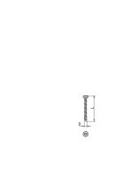 OBO 4758T 4.5x50 Šroub Golden Sprint s Torx hlavou 4,5x50mm Ocel galv. zinek